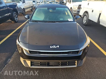 2025 Kia K4 LXS - miniatura 2