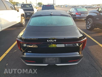 2025 Kia K4 LXS - miniatura 5