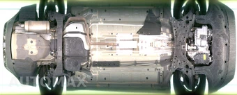 2025 Kia K4 LXS - miniatura 18