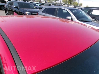 2025 Kia K4 LXS - miniatura 10