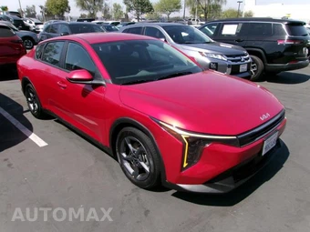 2025 Kia K4 LXS - miniatura 13