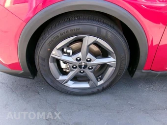 2025 Kia K4 LXS - miniatura 15