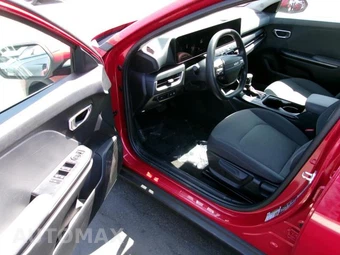 2025 Kia K4 LXS - miniatura 19