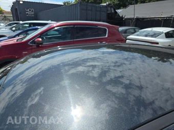 2025 Kia K4 LXS - miniatura 12