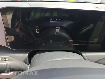2025 Kia K4 LXS - miniatura 9