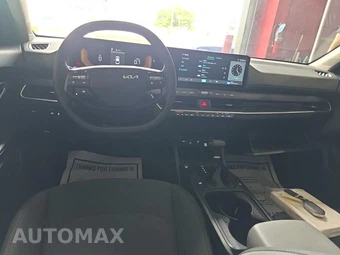 2025 Kia K4 LXS - miniatura 14