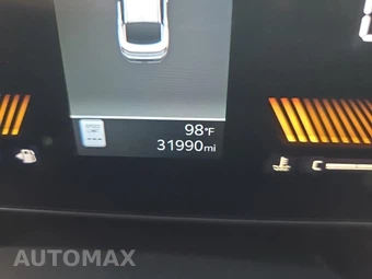 2025 Kia K4 LXS - miniatura 15