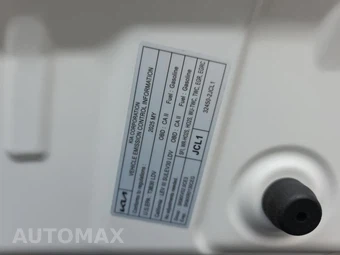 2025 Kia K4 LXS - miniatura 22