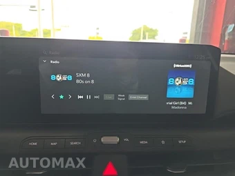 2025 Kia K4 LXS - miniatura 24