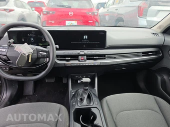 2025 Kia K4 LXS - miniatura 11