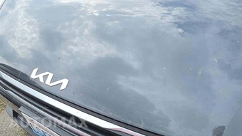 2025 Kia K4 LXS - miniatura 21
