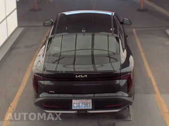 2025 Kia K4 LXS - miniatura 5