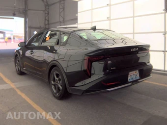 2025 Kia K4 LXS - miniatura 6