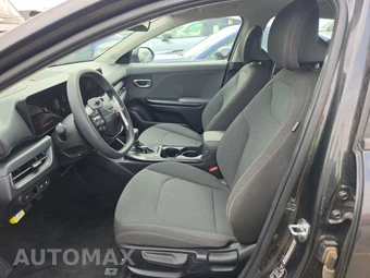 2025 Kia K4 LXS - miniatura 7