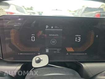2025 Kia K4 LXS - miniatura 12