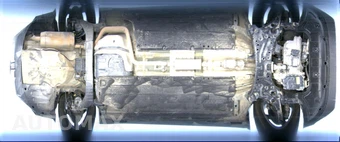 2025 Kia K4 LXS - miniatura 17