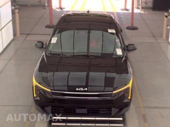 2025 Kia K4 LXS - miniatura 2