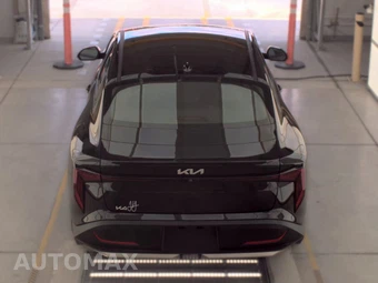 2025 Kia K4 LXS - miniatura 5