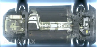 2025 Kia K4 LXS - miniatura 17