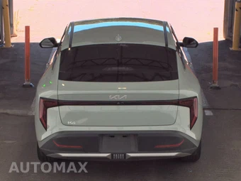2025 Kia K4 LXS - miniatura 5