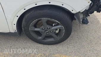 2025 Kia K4 LXS - miniatura 21