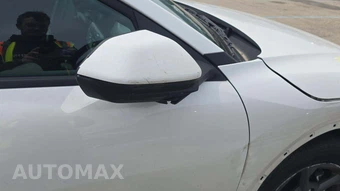2025 Kia K4 LXS - miniatura 27