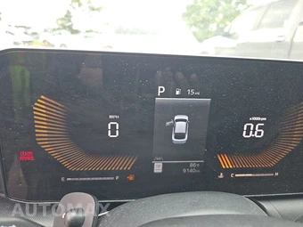2025 Kia K4 LXS - miniatura 12