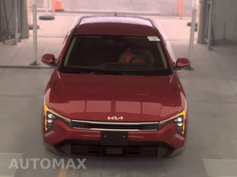 2025 Kia K4 LXS - miniatura 2