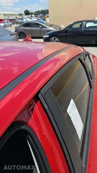 2025 Kia K4 LXS - miniatura 33