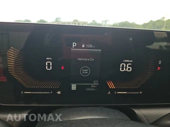 2025 Kia K4 LXS - miniatura 12