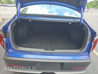 2025 Kia K4 LXS - miniatura 16