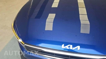 2025 Kia K4 LXS - miniatura 19