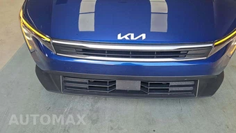 2025 Kia K4 LXS - miniatura 23