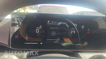 2025 Kia K4 LXS - miniatura 20