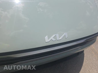 2025 Kia K4 LXS - miniatura 15