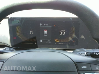 2025 Kia K4 LXS - miniatura 17