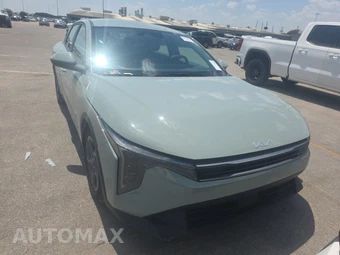 2025 Kia K4 LXS - miniatura 2