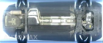 2025 Kia K4 LXS - miniatura 20