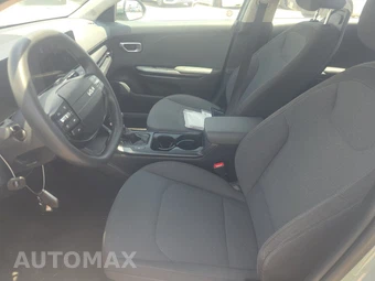 2025 Kia K4 LXS - miniatura 7