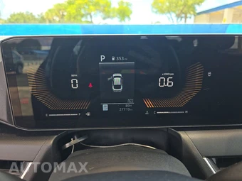 2025 Kia K4 LXS - miniatura 12