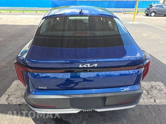 2025 Kia K4 LXS - miniatura 5