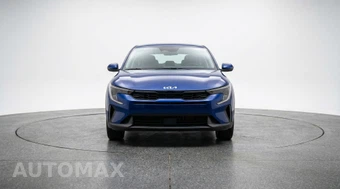 2025 Kia K4 LXS - miniatura 2