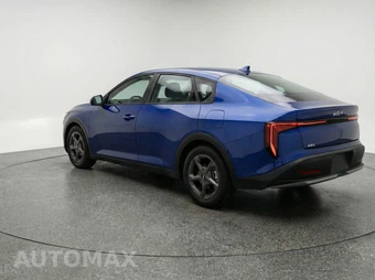 2025 Kia K4 LXS - miniatura 5