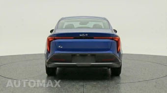2025 Kia K4 LXS - miniatura 6