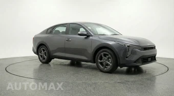 2025 Kia K4 LXS - car from the USA, Manheim Buy-Now listing at AUTOMAX