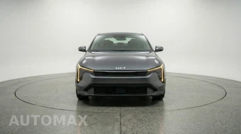 2025 Kia K4 LXS - miniatura 2