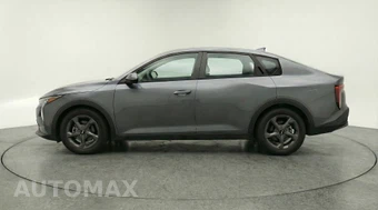 2025 Kia K4 LXS - miniatura 4