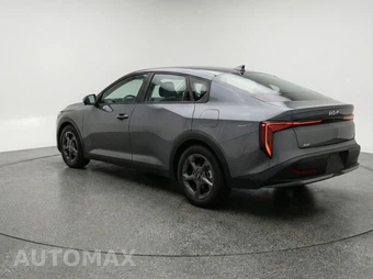 2025 Kia K4 LXS - miniatura 5