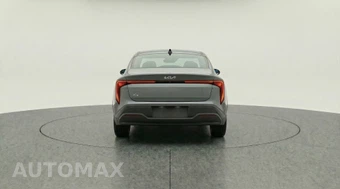 2025 Kia K4 LXS - miniatura 6