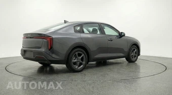 2025 Kia K4 LXS - miniatura 7